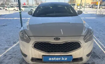 Kia K7 2013 года за 9 300 000 тг. в Талдыкорган фото 2