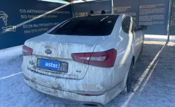 Kia K7 2013 года за 9 300 000 тг. в Талдыкорган