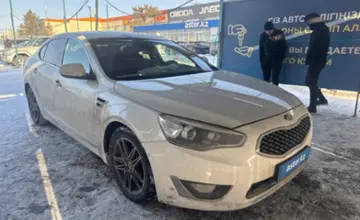 Kia K7 2013 года за 9 300 000 тг. в Талдыкорган фото 3
