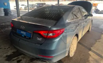 Hyundai Sonata 2015 года за 7 000 000 тг. в Алматы