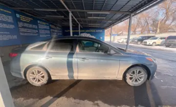Hyundai Sonata 2015 года за 7 000 000 тг. в Алматы фото 4