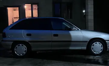 Opel Astra 1993 года за 1 200 000 тг. в Шымкент