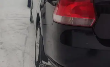 Volkswagen Polo 2012 года за 4 300 000 тг. в Астана