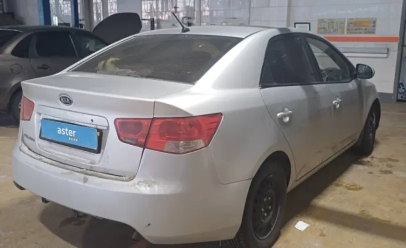 Kia Cerato 2011 года за 3 700 000 тг. в Караганда фото 5