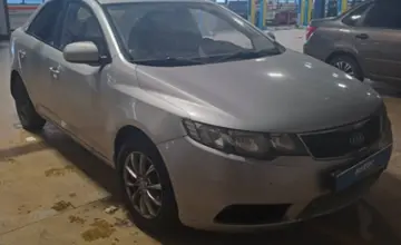 Kia Cerato 2011 года за 3 700 000 тг. в Караганда фото 3