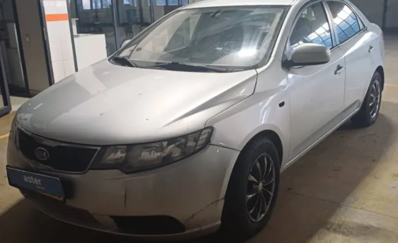 Kia Cerato 2011 года за 3 700 000 тг. в Караганда