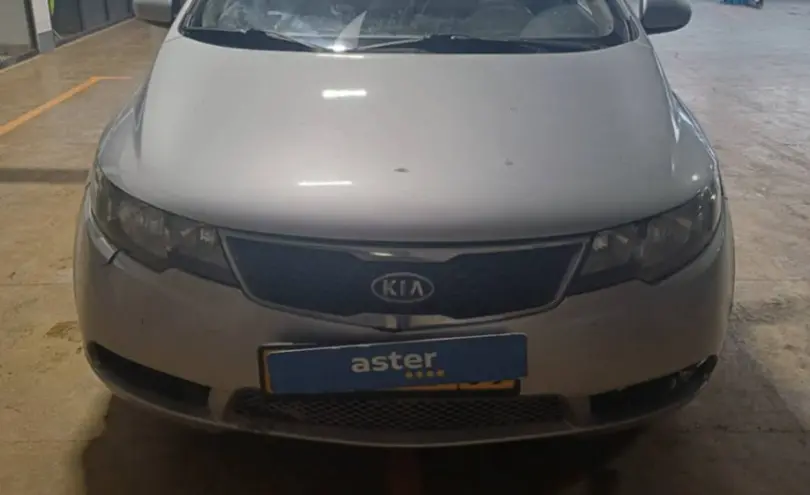 Kia Cerato 2011 года за 3 700 000 тг. в Караганда фото 2