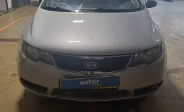 Kia Cerato 2011 года за 3 700 000 тг. в Караганда фото 2