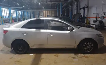 Kia Cerato 2011 года за 3 700 000 тг. в Караганда фото 4