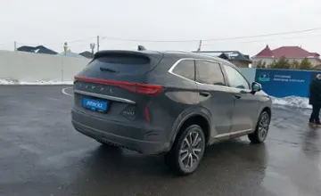 Haval H6 2022 года за 11 000 000 тг. в Шымкент фото 3