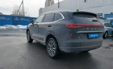 Haval H6 2022 года за 11 000 000 тг. в Шымкент фото 4