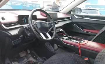 Haval H6 2022 года за 11 000 000 тг. в Шымкент фото 5