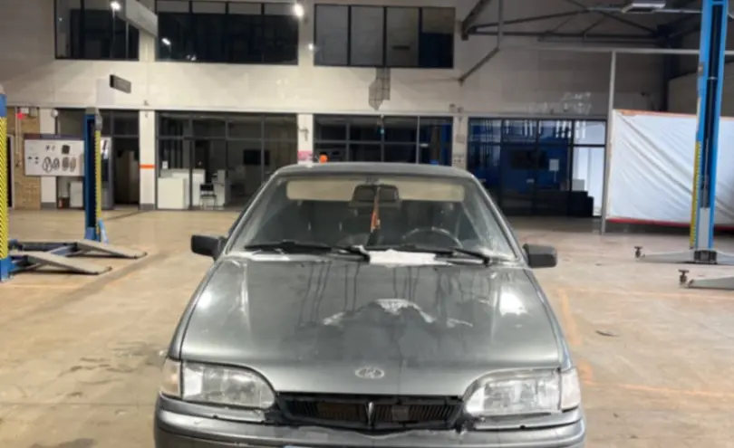 LADA (ВАЗ) 2115 2004 года за 1 000 000 тг. в Караганда фото 2