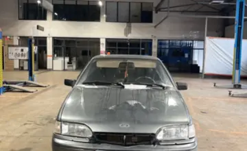 LADA (ВАЗ) 2115 2004 года за 1 000 000 тг. в Караганда фото 2