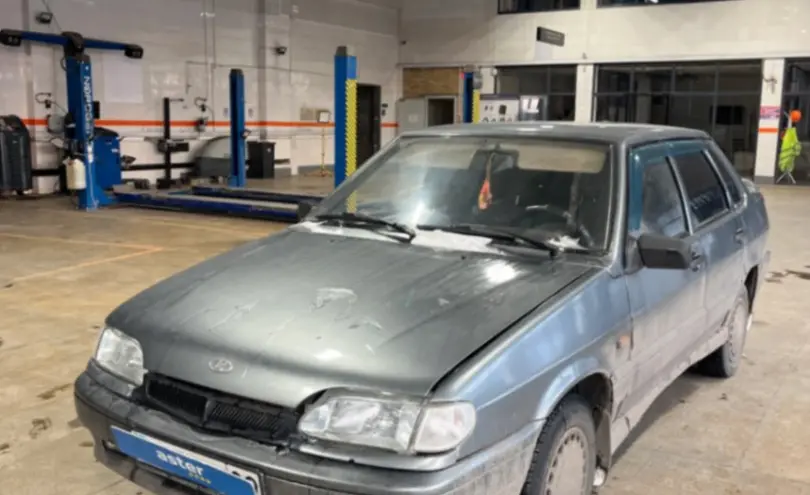 LADA (ВАЗ) 2115 2004 года за 1 000 000 тг. в Караганда