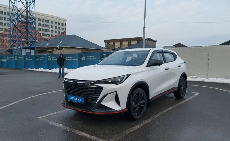Changan X5 Plus 2025 года за 8 500 000 тг. в Шымкент