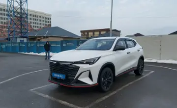 Changan X5 Plus 2025 года за 8 500 000 тг. в Шымкент фото 1