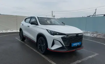 Changan X5 Plus 2025 года за 8 500 000 тг. в Шымкент фото 2