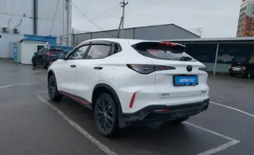 Changan X5 Plus 2025 года за 8 500 000 тг. в Шымкент фото 4