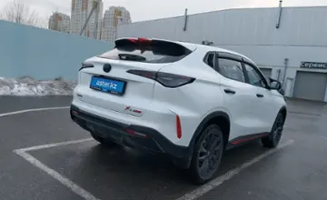 Changan X5 Plus 2025 года за 8 500 000 тг. в Шымкент фото 3