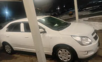 Chevrolet Cobalt 2023 года за 5 500 000 тг. в Алматы фото 4