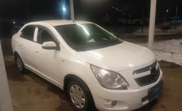Chevrolet Cobalt 2023 года за 5 500 000 тг. в Алматы фото 3