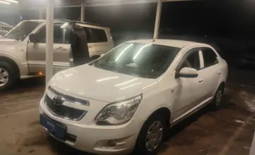 Chevrolet Cobalt 2023 года за 5 500 000 тг. в Алматы фото 1