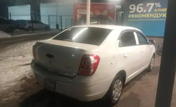 Chevrolet Cobalt 2023 года за 5 500 000 тг. в Алматы