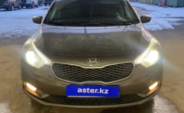 Kia Cerato 2013 года за 6 300 000 тг. в Кызылорда фото 2