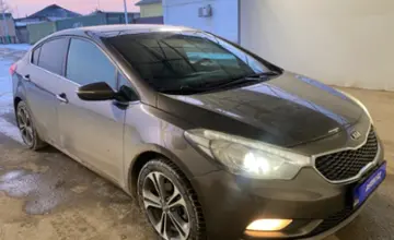 Kia Cerato 2013 года за 6 300 000 тг. в Кызылорда фото 3