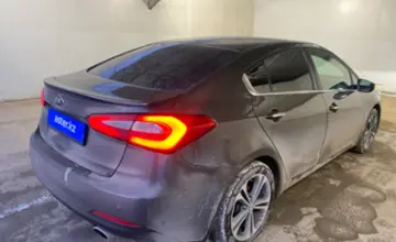 Kia Cerato 2013 года за 6 300 000 тг. в Кызылорда