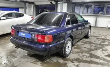 Audi A6 1995 года за 2 950 000 тг. в Астана фото 3