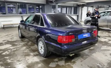Audi A6 1995 года за 2 950 000 тг. в Астана фото 4