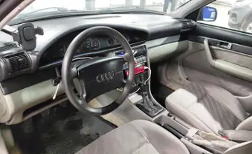 Audi A6 1995 года за 2 950 000 тг. в Астана фото 5