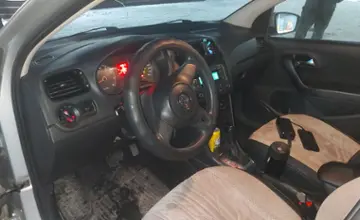 Volkswagen Polo 2013 года за 4 200 000 тг. в Алматы фото 5