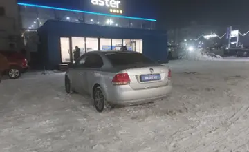 Volkswagen Polo 2013 года за 4 200 000 тг. в Алматы фото 4