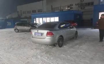 Volkswagen Polo 2013 года за 4 200 000 тг. в Алматы фото 3