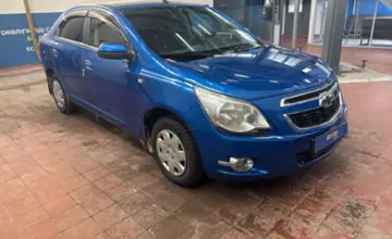 Chevrolet Cobalt 2014 года за 4 500 000 тг. в Астана фото 3