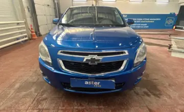Chevrolet Cobalt 2014 года за 4 500 000 тг. в Астана фото 2