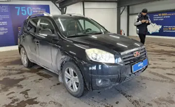 Geely Emgrand X7 2014 года за 4 000 000 тг. в Астана фото 2