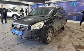 Geely Emgrand X7 2014 года за 4 000 000 тг. в Астана фото 1