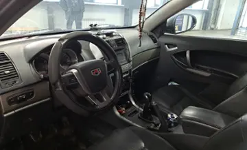 Geely Emgrand X7 2014 года за 4 000 000 тг. в Астана фото 5