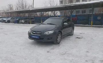 Subaru Legacy 2007 года за 3 600 000 тг. в Алматы фото 1