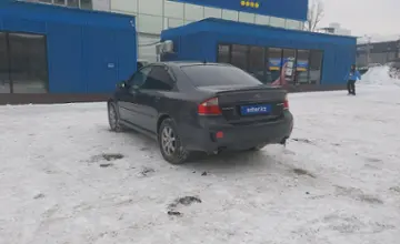 Subaru Legacy 2007 года за 3 600 000 тг. в Алматы фото 4