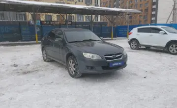 Subaru Legacy 2007 года за 3 600 000 тг. в Алматы фото 2