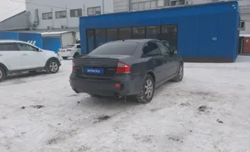 Subaru Legacy 2007 года за 3 600 000 тг. в Алматы фото 3