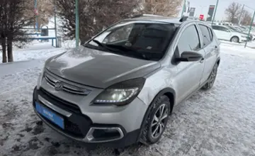 Lifan X50 2016 года за 3 000 000 тг. в Талдыкорган фото 1