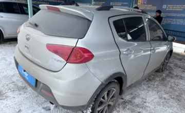 Lifan X50 2016 года за 3 000 000 тг. в Талдыкорган