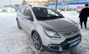 Lifan X50 2016 года за 3 000 000 тг. в Талдыкорган фото 3