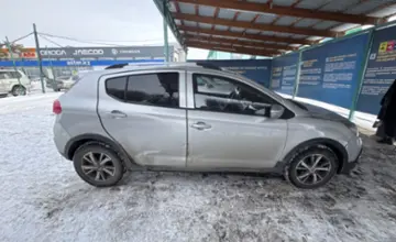 Lifan X50 2016 года за 3 000 000 тг. в Талдыкорган фото 4